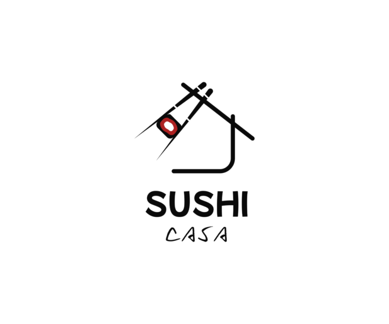 Sushi casa